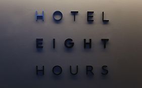 Hotel 8 Hours